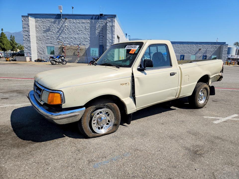 Продажа на аукционе авто 1995 Ford Ranger, vin: 1FTCR10A8SUA11390, номер лота: 59356456