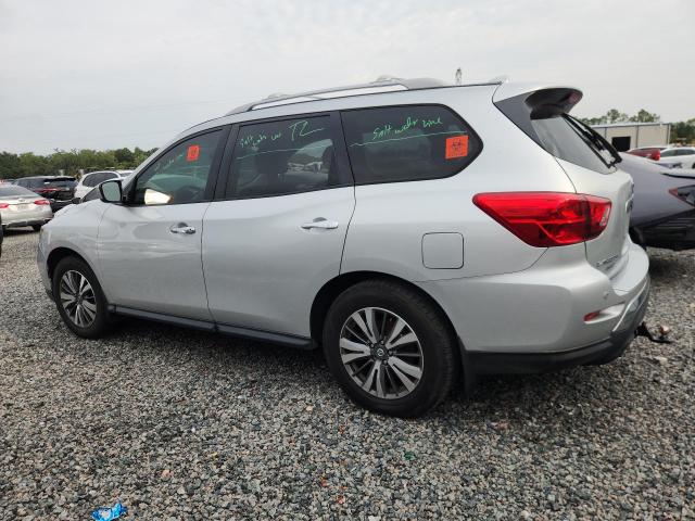 Aukcja sprzedaży 2020 Nissan Pathfinder, vin: 5N1DR2ANXLC625534, numer aukcji: 63212676