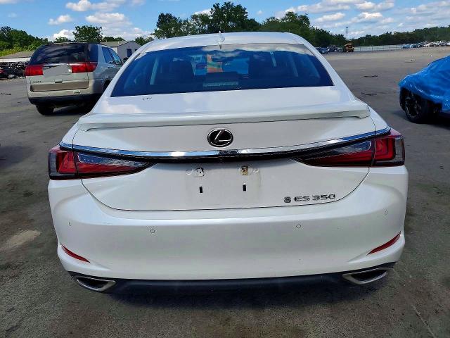 Aukcja sprzedaży 2020 Lexus Es, vin: 58ADZ1B11LU066402, numer aukcji: 60210186