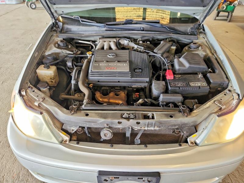 Aukcja sprzedaży 2003 Toyota Avalon, vin: 4T1BF28B63U332669, numer aukcji: 59850506
