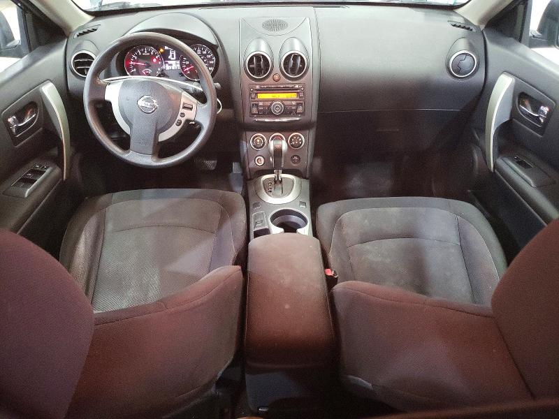 Продаж на аукціоні авто 2012 Nissan Rogue, vin: JN8AS5MT4CW609419, номер лоту: 60942856