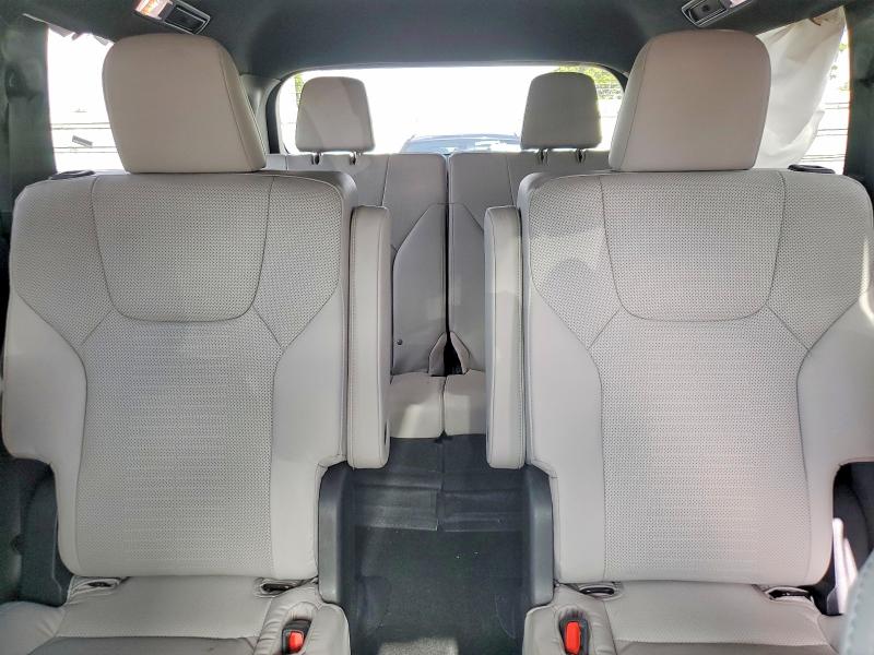 Aukcja sprzedaży 2025 Lexus Tx 350, vin: 5TDAAAB65SS031480, numer aukcji: 60270196