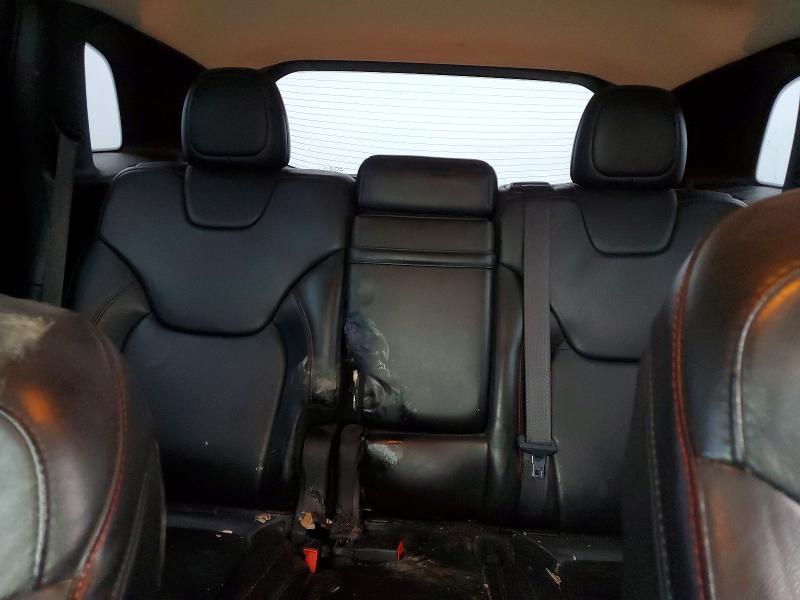 Продаж на аукціоні авто 2015 Jeep Cherokee, vin: 1C4PJMBS9FW779728, номер лоту: 60754866