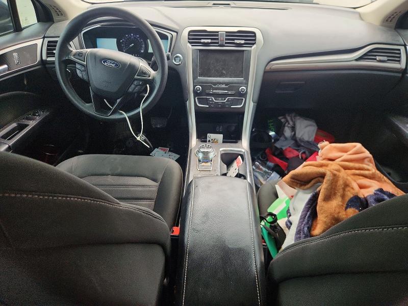 Aukcja sprzedaży 2020 Ford Fusion, vin: 3FA6P0HD9LR187570, numer aukcji: 62869076