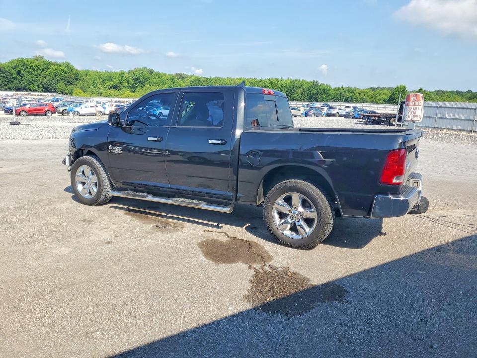 Aukcja sprzedaży 2016 Ram 1500, vin: 1C6RR7LG7GS401906, numer aukcji: 59219766