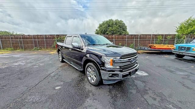 60714936 :رقم المزاد ، 1FTEW1C46KFB58299 vin ، 2019 Ford F150 مزاد بيع