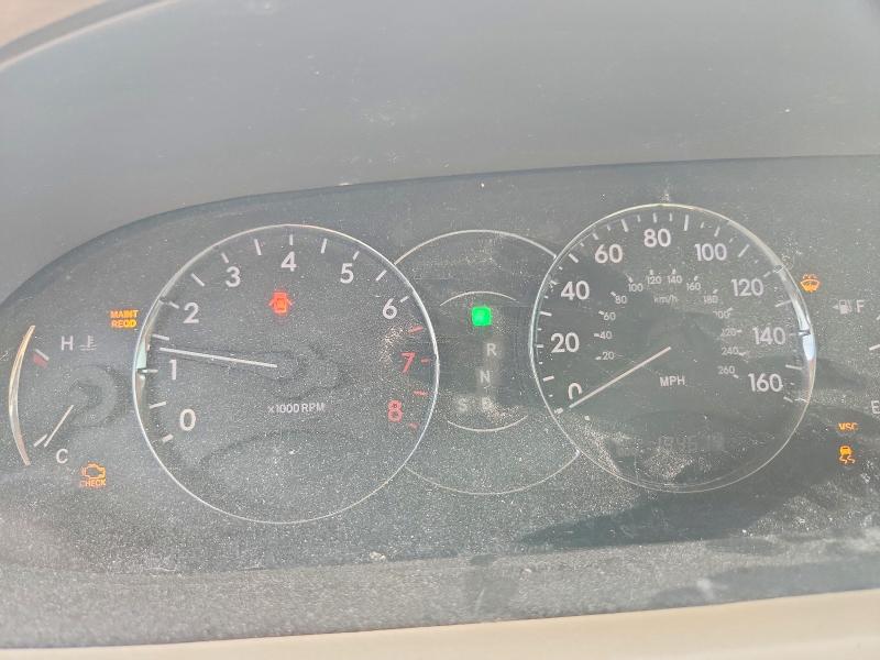 Продаж на аукціоні авто 2006 Toyota Avalon, vin: 4T1BK36B26U165302, номер лоту: 61739166