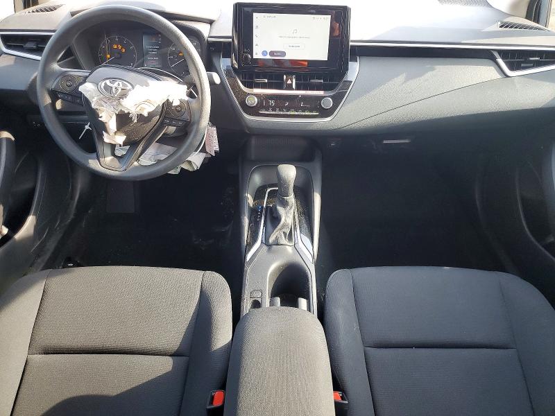 62882556 :رقم المزاد ، 5YFB4MDE7SP359199 vin ، 2025 Toyota Corolla مزاد بيع