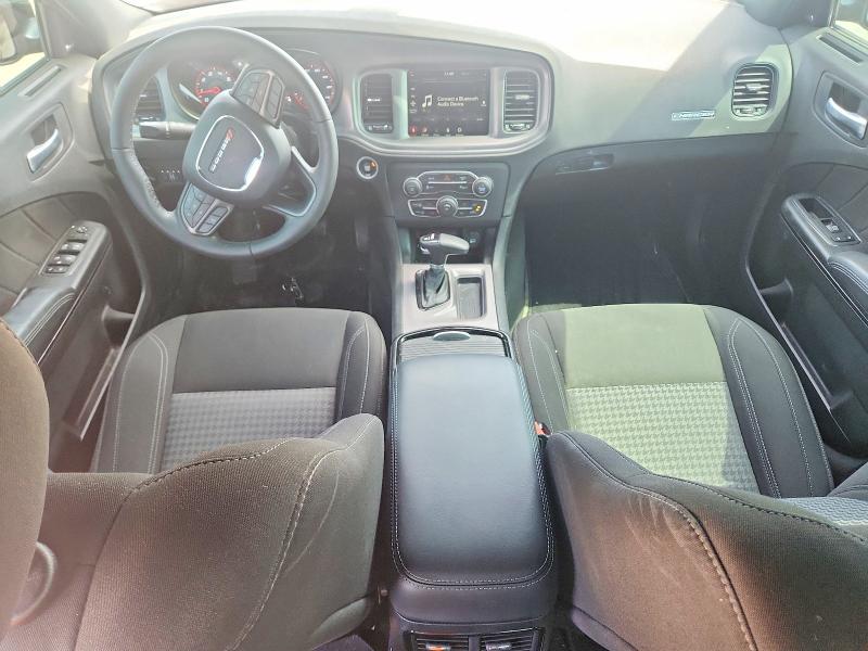 62123706 :رقم المزاد ، 2C3CDXBG0PH547994 vin ، 2023 Dodge Charger مزاد بيع