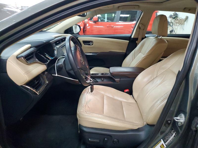 Aukcja sprzedaży 2013 Toyota Avalon, vin: 4T1BK1EB6DU026647, numer aukcji: 60417726