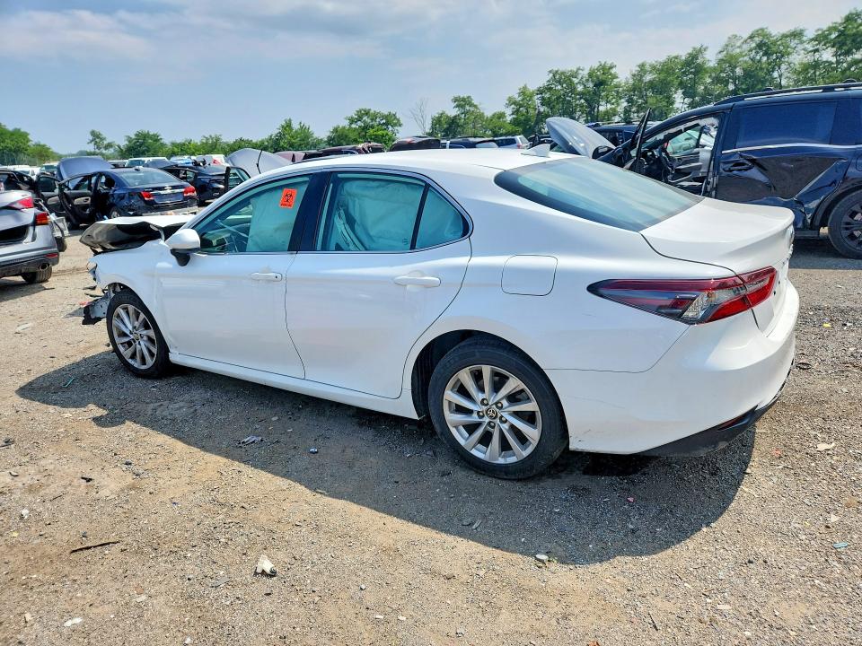 Aukcja sprzedaży 2023 Toyota Camry, vin: 4T1C11AKXPU174964, numer aukcji: 61586636