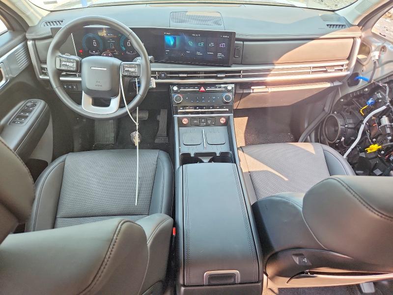 Продаж на аукціоні авто 2026 Hyundai Santa Fe, vin: 5NMP2DGL6TH156032, номер лоту: 61070166