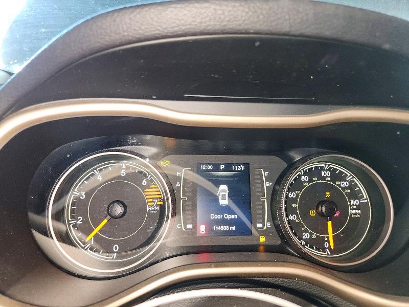 85977515 :رقم المزاد ، 1C4PJLCB8GW281322 vin ، 2016 Jeep Cherokee مزاد بيع