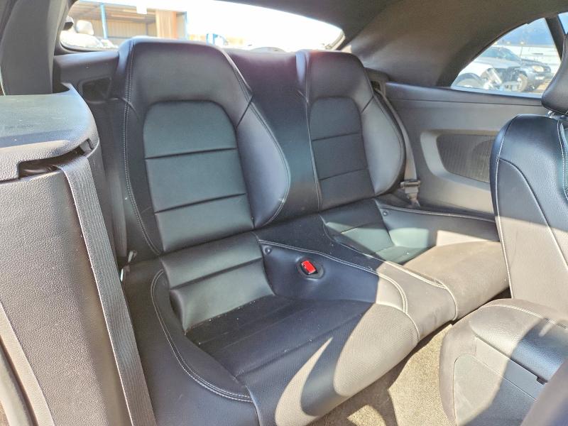 Aukcja sprzedaży 2016 Ford Mustang, vin: 1FATP8FF9G5333674, numer aukcji: 61609156