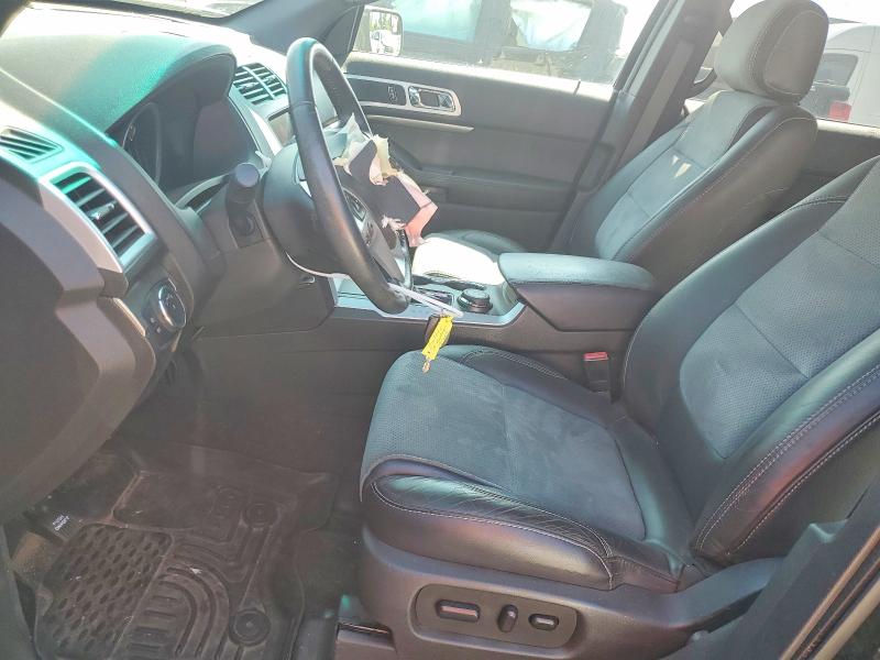 Продажа на аукционе авто 2015 Ford Explorer, vin: 1FM5K8D81FGB38785, номер лота: 59974186