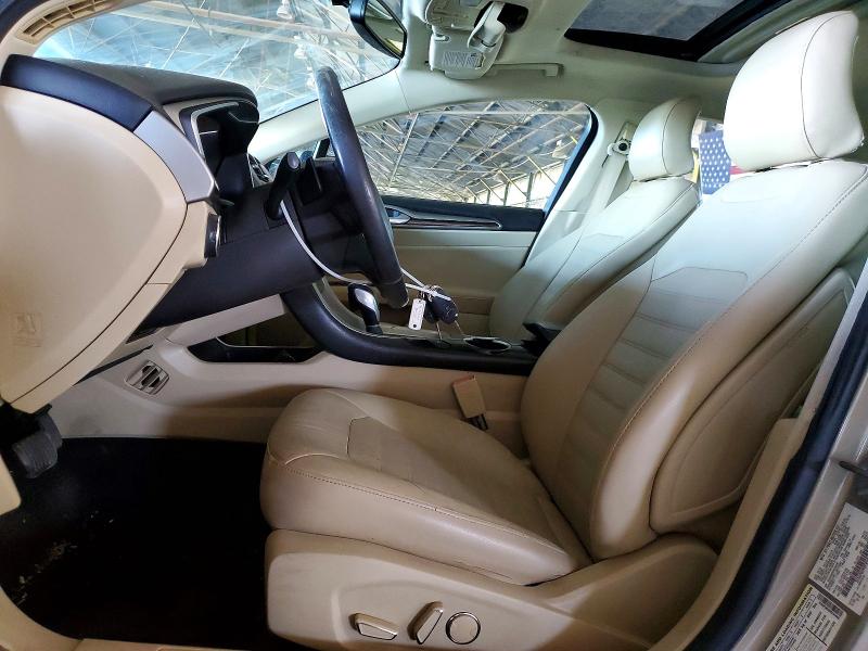 60227276 :رقم المزاد ، 3FA6P0H90FR294992 vin ، 2015 Ford Fusion مزاد بيع