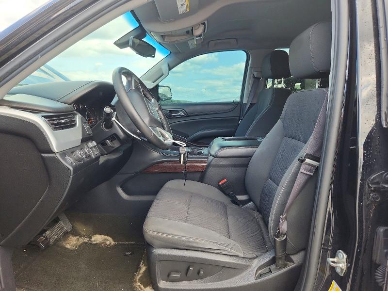 2015 Gmc Yukon Xl მანქანა იყიდება აუქციონზე, vin: 1GKS2GKC2FR737051, აუქციონის ნომერი: 61874536
