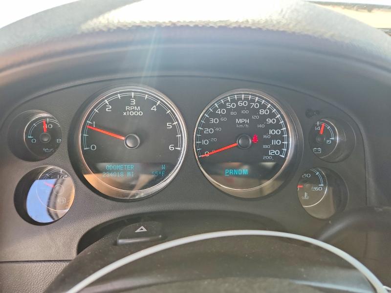 Aukcja sprzedaży 2010 Gmc Yukon, vin: 1GKUCAE0XAR278896, numer aukcji: 59066226
