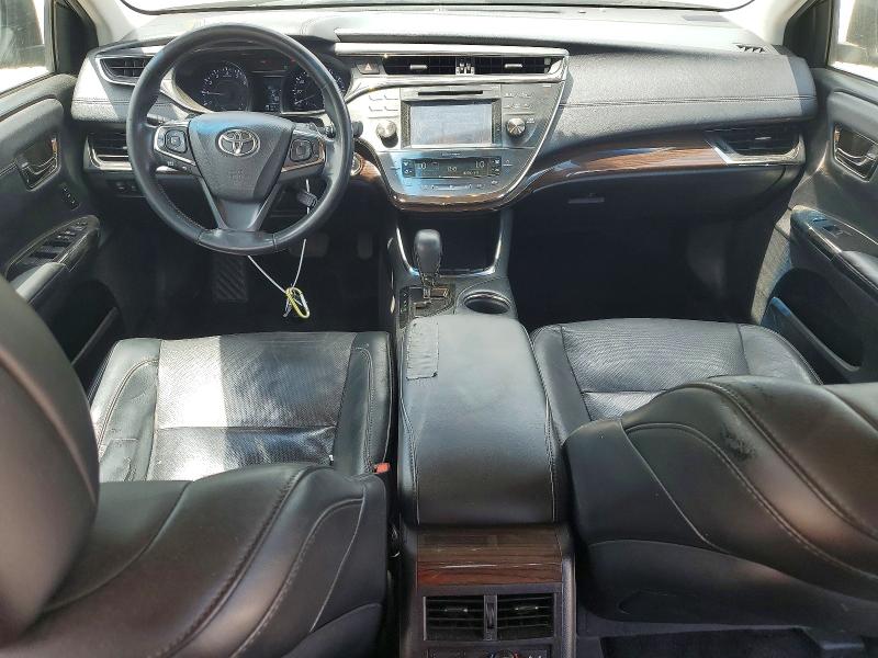 Продаж на аукціоні авто 2015 Toyota Avalon, vin: 4T1BK1EB8FU187164, номер лоту: 60212206