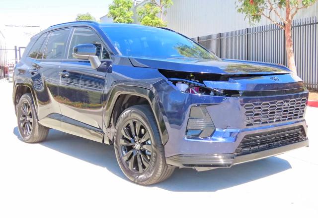 Продаж на аукціоні авто 2026 Toyota Rav4, vin: JTM6CRAV4TD309726, номер лоту: 62288716