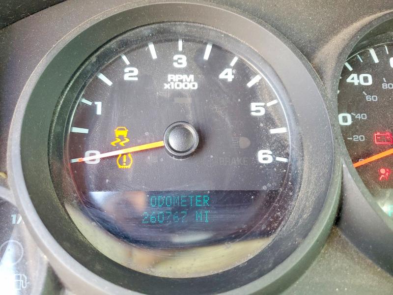 2012 Chevrolet Silverado მანქანა იყიდება აუქციონზე, vin: 1GCRCPEX7CZ268038, აუქციონის ნომერი: 61331156