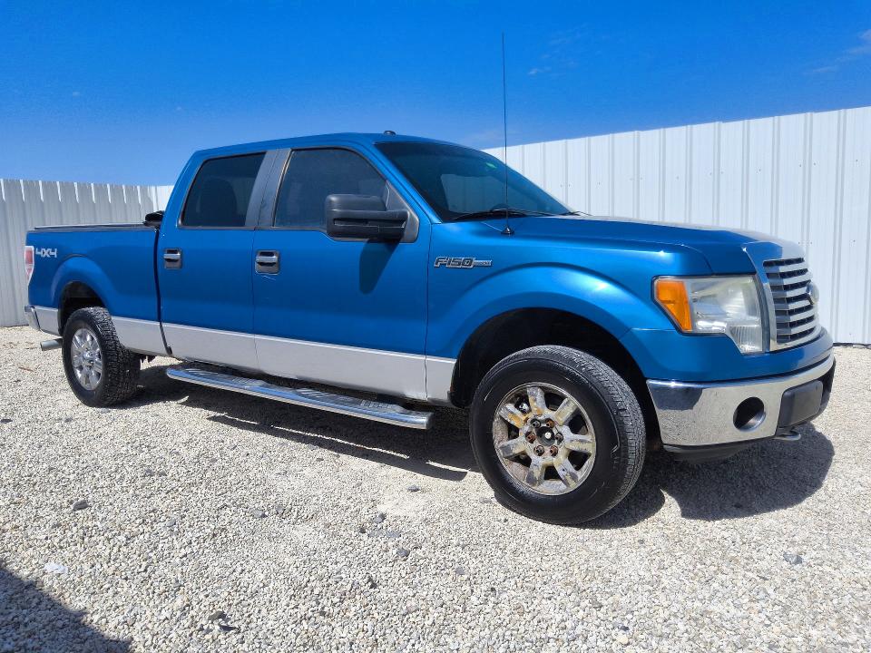 Aukcja sprzedaży 2012 Ford F150, vin: 1FTFW1EF3CFB01109, numer aukcji: 60691486
