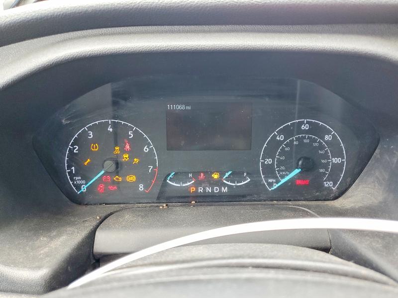 Продажа на аукционе авто 2020 Ford Transit, vin: 1FTBW3U87LKB09198, номер лота: 59979016