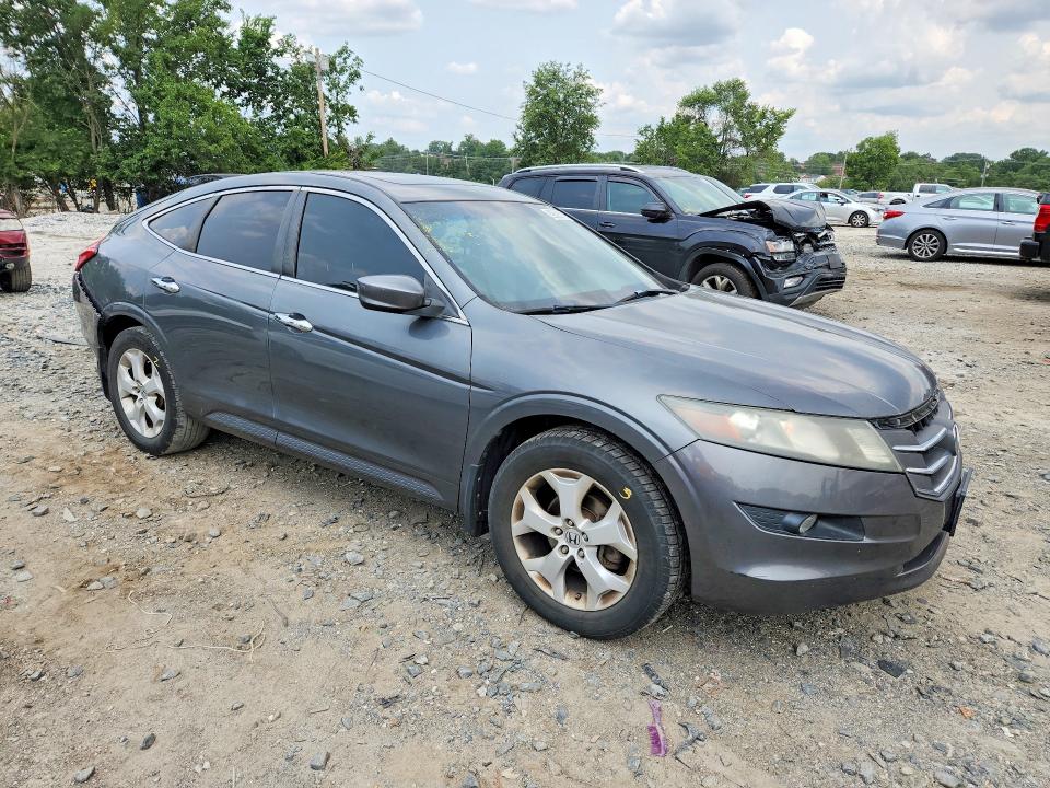 Продажа на аукционе авто 2012 Honda Crosstour, vin: 5J6TF2H53CL000885, номер лота: 62523716
