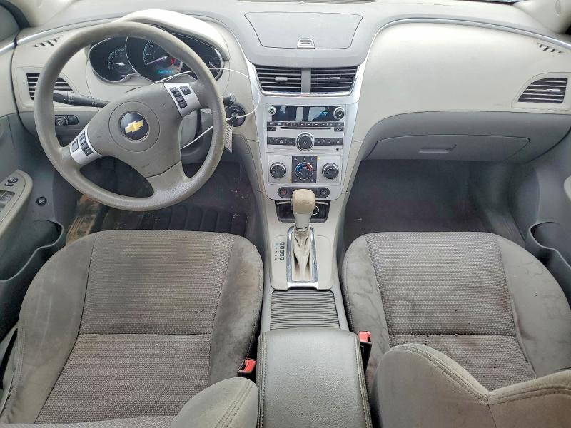 2011 Chevrolet Malibu მანქანა იყიდება აუქციონზე, vin: 1G1ZC5EU1BF148514, აუქციონის ნომერი: 61676766