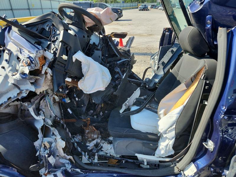 Aukcja sprzedaży 2017 Ford Focus, vin: 1FADP3H21HL201944, numer aukcji: 59130326