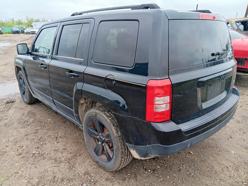 60701256 :رقم المزاد ، 1C4NJPBA0ED715314 vin ، 2014 Jeep Patriot مزاد بيع