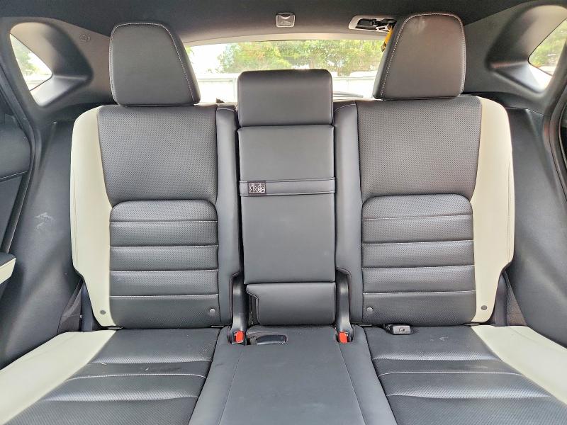 60811426 :رقم المزاد ، JTJSARDZ3M2256529 vin ، 2021 Lexus Nx 300 مزاد بيع