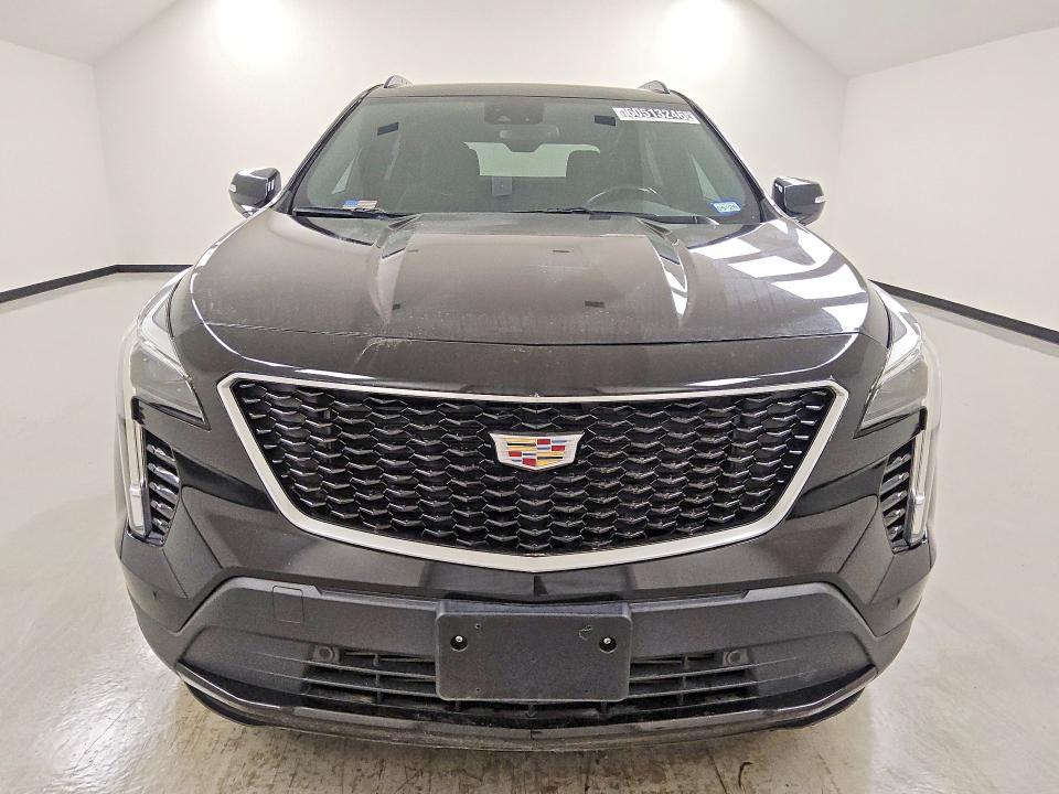 Aukcja sprzedaży 2021 Cadillac Xt4, vin: 1GYFZER40MF001004, numer aukcji: 60513246