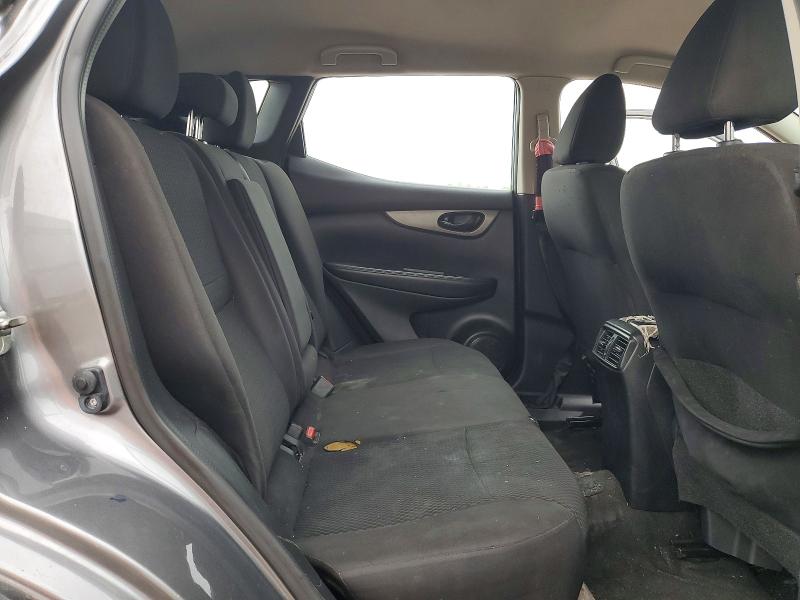 Aukcja sprzedaży 2019 Nissan Rogue Sport, vin: JN1BJ1CP2KW524550, numer aukcji: 54372456