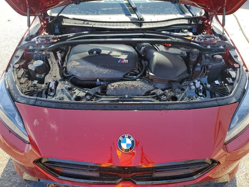 Продажа на аукционе авто 2025 Bmw M235xi, vin: WBA33GG03S7S10599, номер лота: 59986326