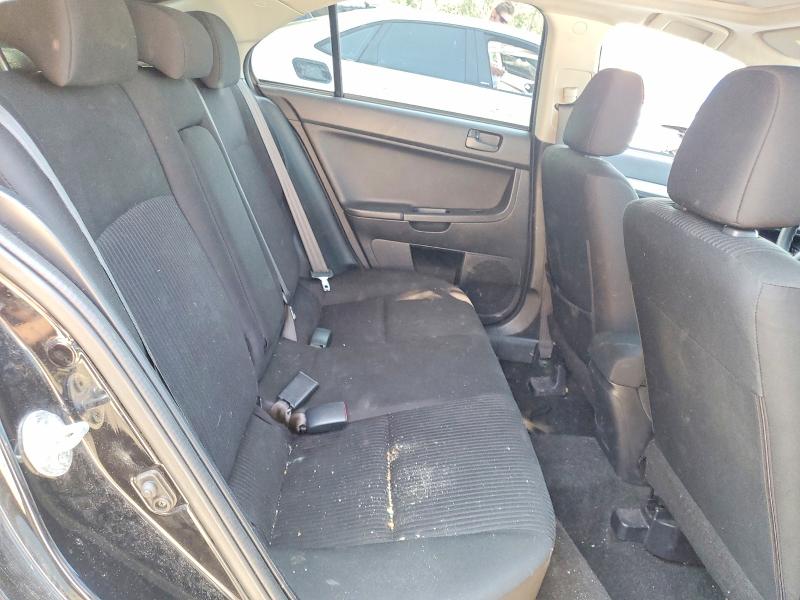 Aukcja sprzedaży 2014 Mitsubishi Lancer, vin: JA32X2HU2EU602114, numer aukcji: 61490696