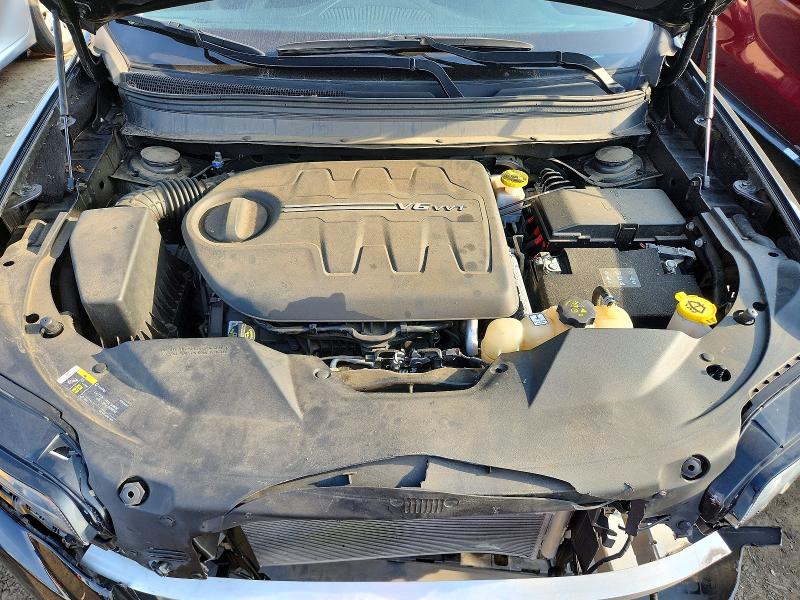 2019 Jeep Cherokee მანქანა იყიდება აუქციონზე, vin: 1C4PJMDX8KD491715, აუქციონის ნომერი: 60368286