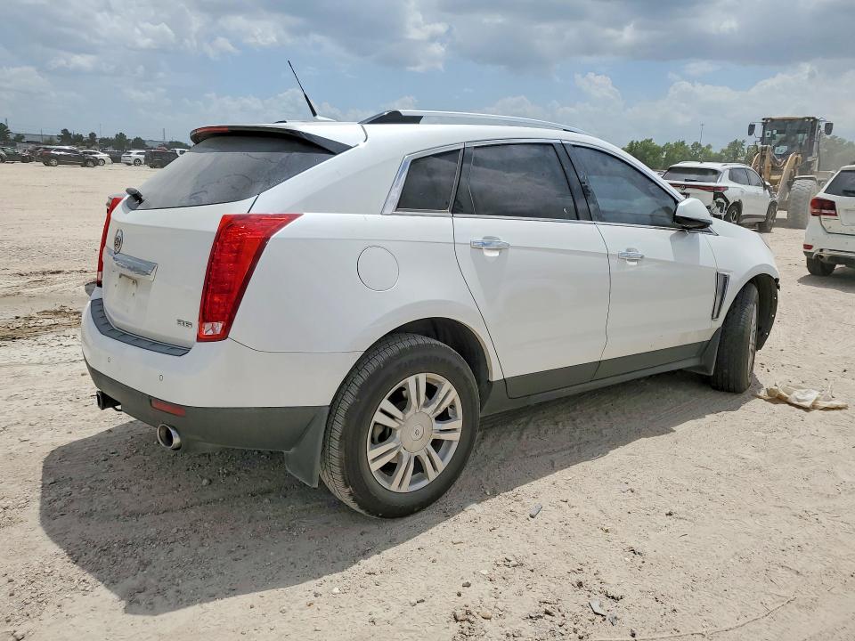 2013 Cadillac Srx მანქანა იყიდება აუქციონზე, vin: 3GYFNCE33DS539303, აუქციონის ნომერი: 85772025