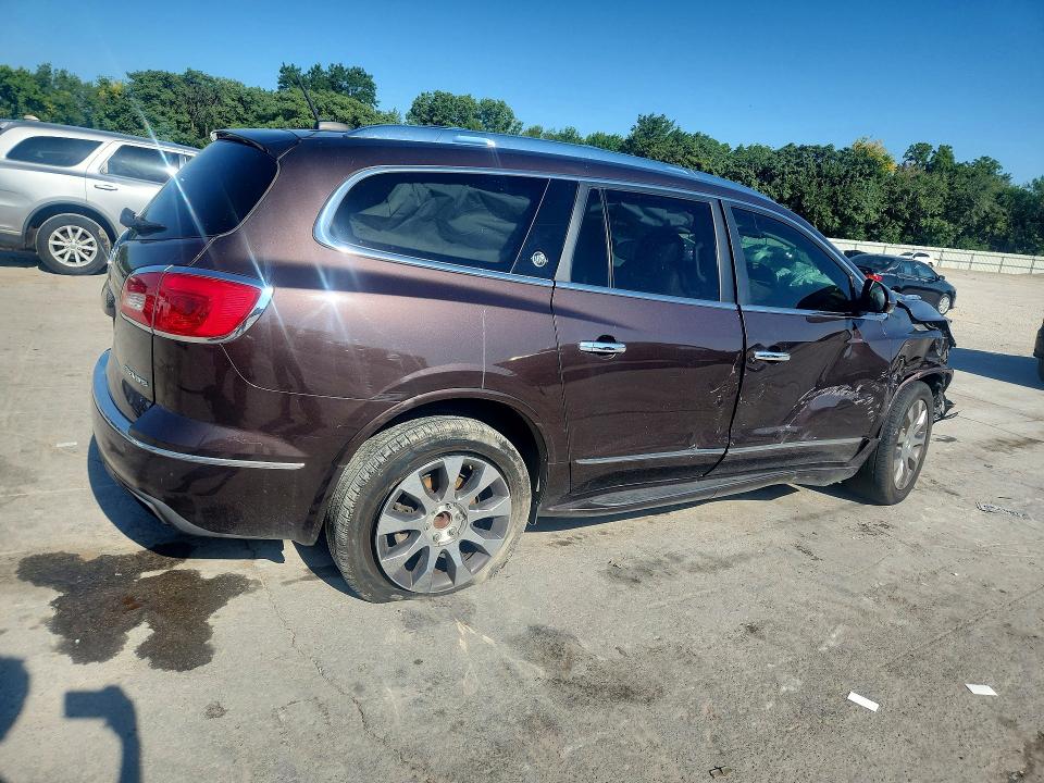 Aukcja sprzedaży 2017 Buick Enclave, vin: 5GAKRBKD0HJ173972, numer aukcji: 59685506