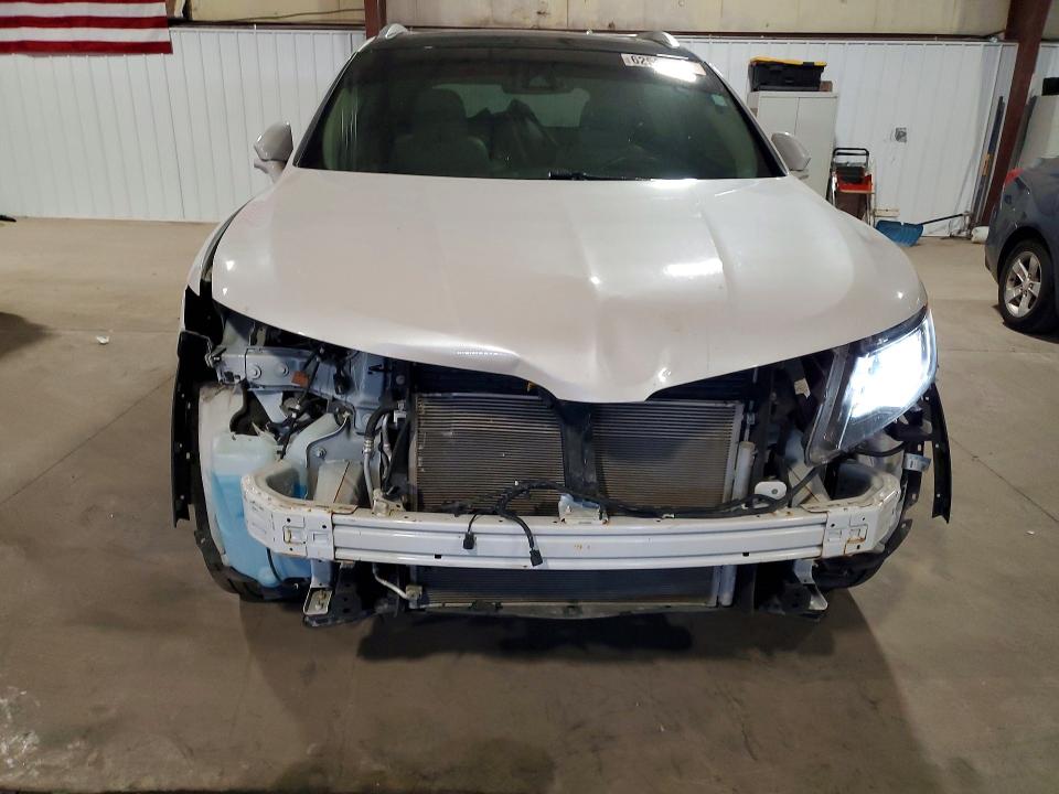 Продажа на аукционе авто 2018 Lincoln Mkx, vin: 2LMPJ8LR9JBL35035, номер лота: 62580246