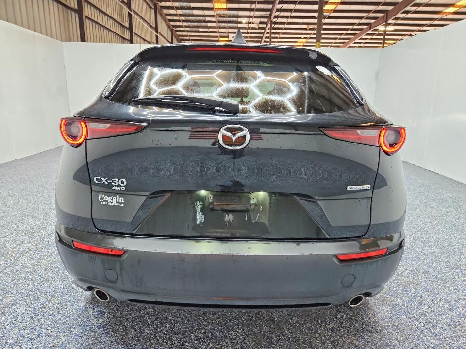 Aukcja sprzedaży 2020 Mazda Cx-30, vin: 3MVDMBCLXLM115373, numer aukcji: 61536596