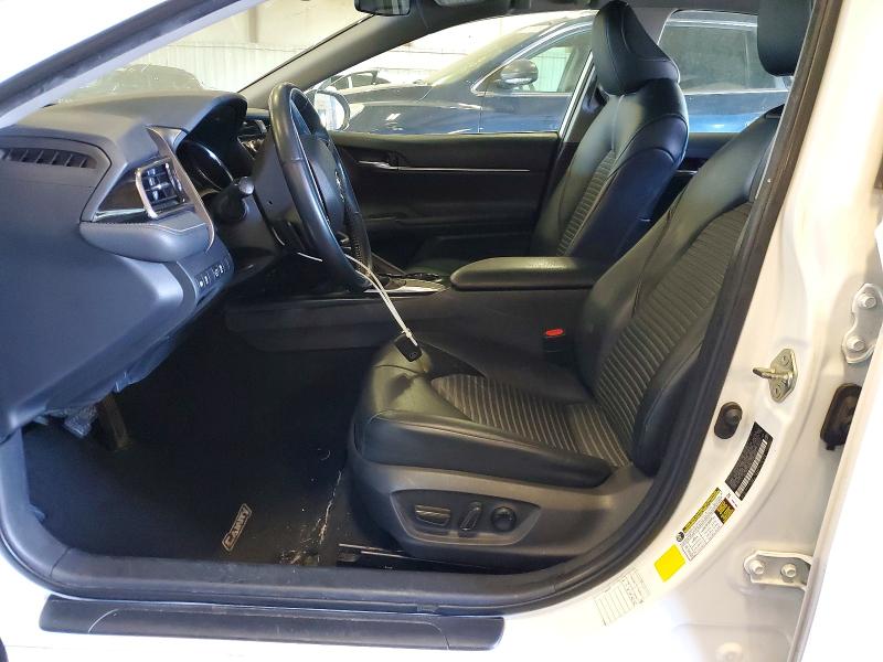 Aukcja sprzedaży 2020 Toyota Camry, vin: 4T1G11AK6LU357872, numer aukcji: 59351296