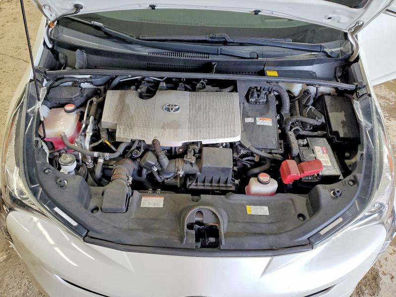 Auction sale of the 2016 Toyota Prius, vin: JTDKARFU8G3513848, lot number: 62934196