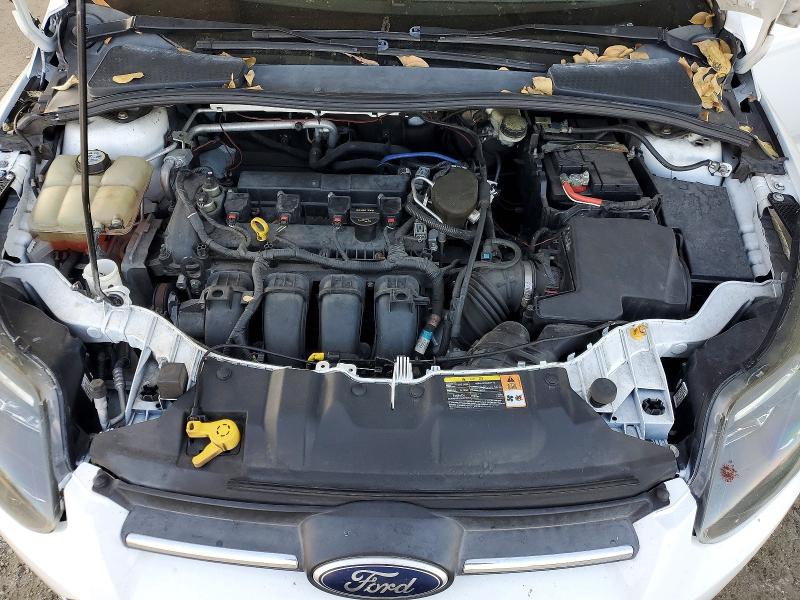 Aukcja sprzedaży 2014 Ford Focus, vin: 1FADP3K2XEL210713, numer aukcji: 63350736