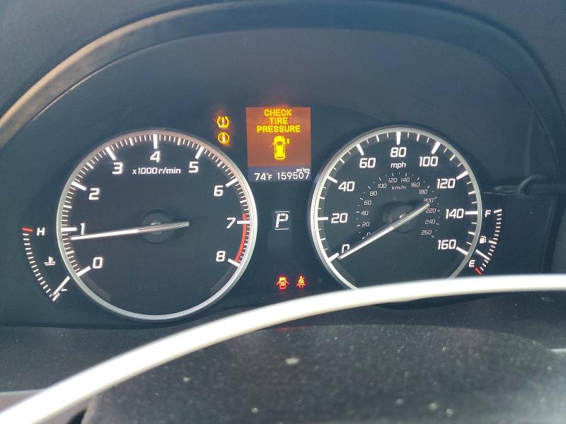 Aukcja sprzedaży 2013 Acura Rdx, vin: 5J8TB4H36DL006131, numer aukcji: 62237146