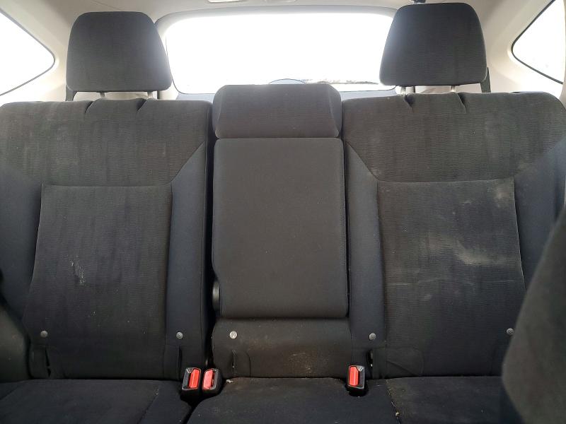 Продаж на аукціоні авто 2014 Honda Cr-v, vin: 2HKRM4H30EH700192, номер лоту: 62615516