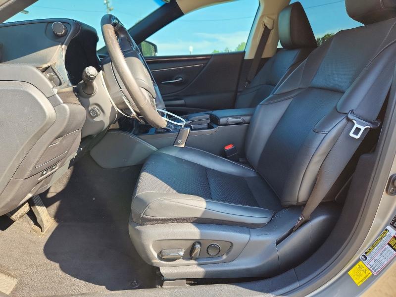 Aukcja sprzedaży 2020 Lexus Es, vin: 58ADZ1B15LU069299, numer aukcji: 60837306