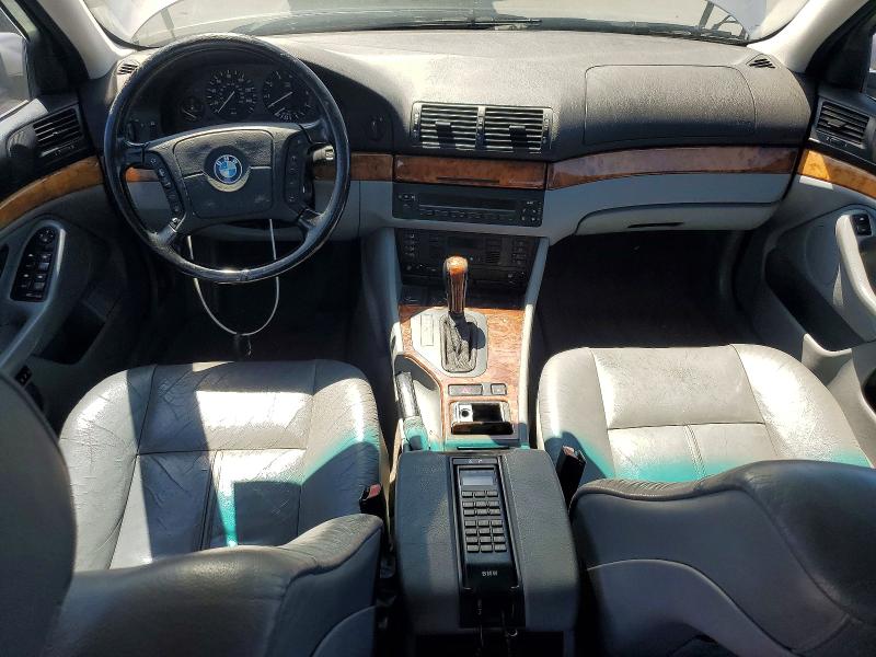 Aukcja sprzedaży 1998 Bmw 540, vin: WBADE6321WBW58617, numer aukcji: 59185116
