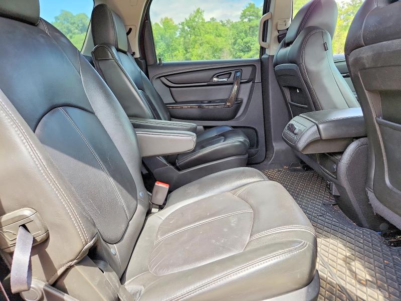 Продажа на аукционе авто 2015 Gmc Acadia, vin: 1GKKVRKD4FJ364816, номер лота: 63169126