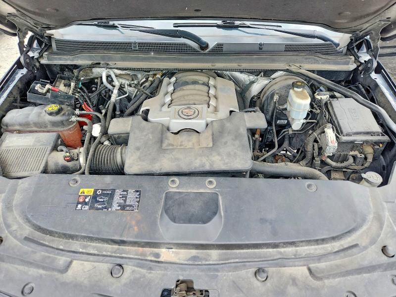 Aukcja sprzedaży 2015 Cadillac Escalade, vin: 1GYS4BKJ3FR267159, numer aukcji: 59965026